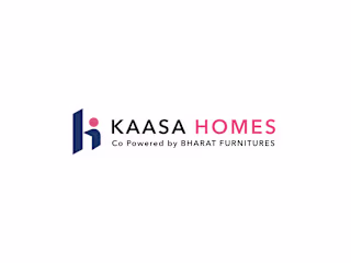 Kaasa Homes Branding