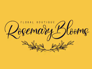 Rosemary Blooms :: Behance
