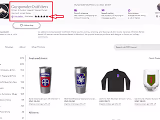 SEO Optimization for Etsy Store