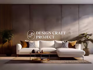 Design Craft Project | Brand identity 