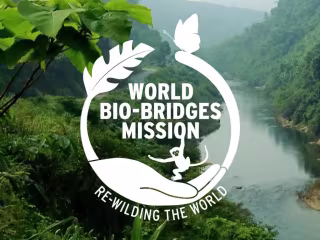 The Body Shop- Rewild The World PR Content