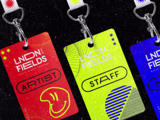 LNDN Fields Music & Arts Festival