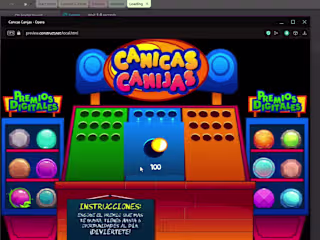 Construct3 Micellaneous Games 