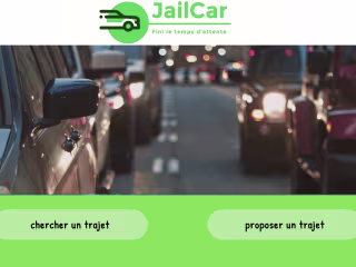 Carpooling Mobile App with Integrated Payment System