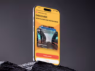 Tyle Mobile App 