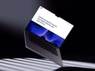 Website Design & Development 