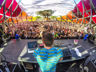Blog Content For DJ Master Course In The Audiovisual Niche(2016)