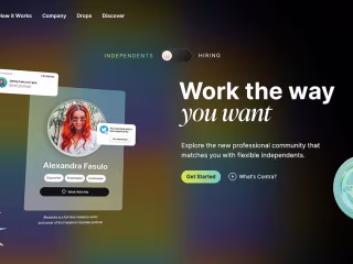 Contra - Work the Way You Want