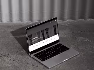 Creating an e-commerce website for : Mangobeat
