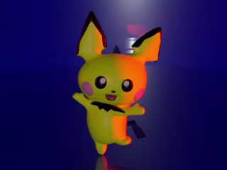 Modelado 3D