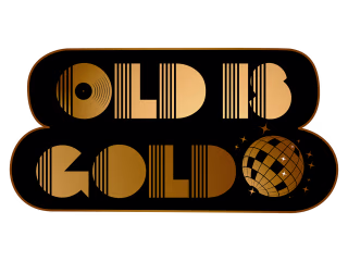Social Media Brand Identity for Event - Old Is Gold on Behance