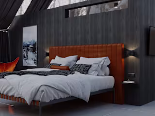 Glass Igloo Hotel
