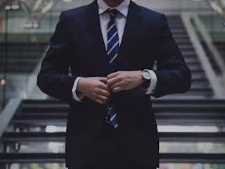 Elegant, Minimalist, and High-Performance Website for lawyers