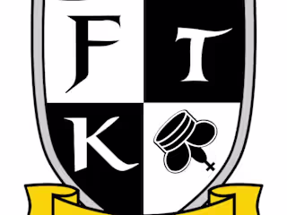 FTK Logo Design