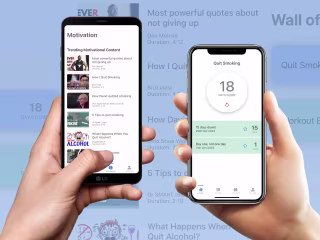 I Will - Habit tracking and pledge app