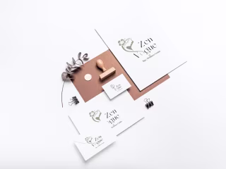Build a Brand Logo