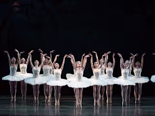 How To Be an Experienced Ballet Dancer in 4 Months Or Less