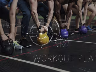 FitFusion: Your Ultimate Destination for Fitness and Wellness