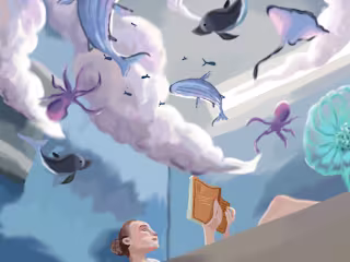  illustration of anything that you want