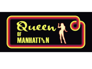 "Queen of Manhattan" Title Designs
