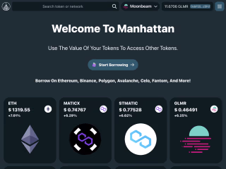 Manhattan Finance