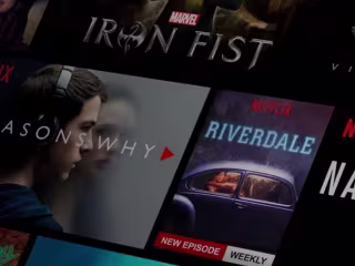 Movie Recommendations