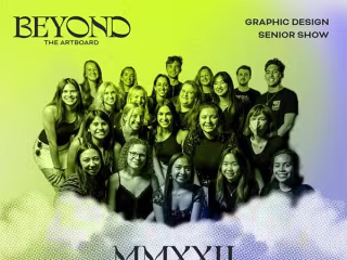 Beyond the Artboard