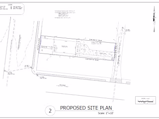 Site Plan Development