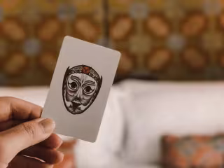 The Orient Jakarta | Visual Branding