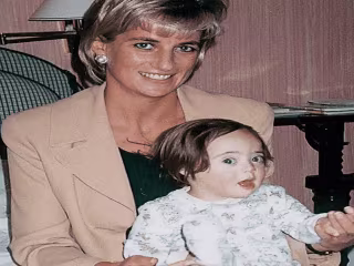 Prince Harry Explains Why His Sister Was Always A Secret - YouT…