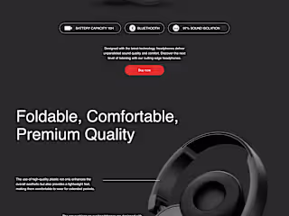 JBL Sound Hub