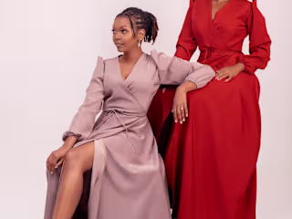 ZIA Africa - Converting an Instagram Community into Shop Revenue