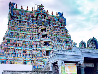 Tirupati to Tirumala Taxi
