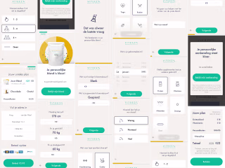 Viteezy | Vitamin quiz