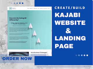 Thinkific/Kajabi/Teachable/Wordpress 