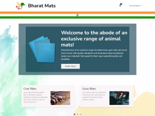 Bharat-Mats