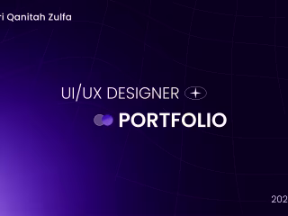 Personal Portfolio