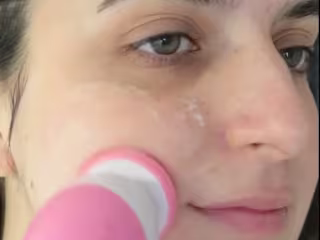 UGC Creator / skincare