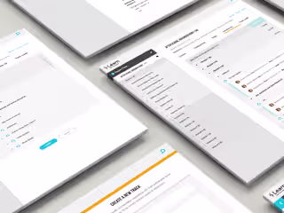 Flatiron School: Teacher Admin Organizational Management Tool