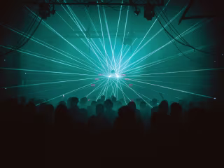 20 Years of Future Terror: DJ NOBU & Haruka (JP)