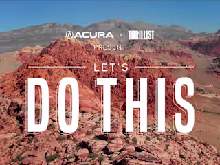 Thrillist Acura Red Rocks.mp4 on Vimeo