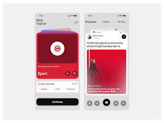 Genz News App