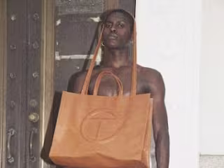 The Telfar Rainbow Drop — Strike Magazines