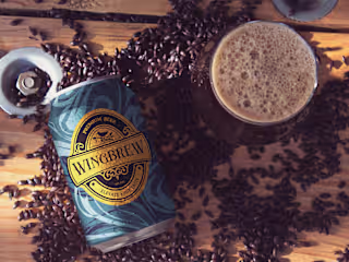 Wingbrew 