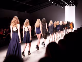 Fashion Week Press Release