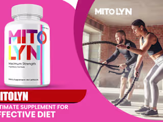 Mitolyn (GENUINE GUIDE!!) EXPERT CHECK!