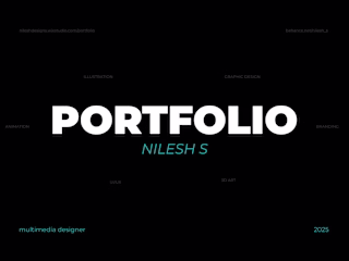 PORTFOLIO