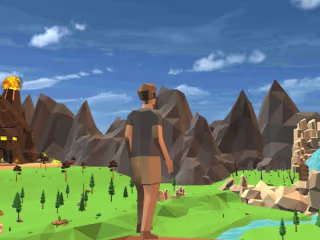 Level Design for the upcoming new mobile Game "WOS"