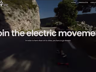 Poseidon Electric
