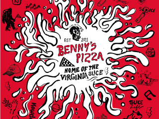 Benny's Pizza